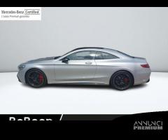 Mercedes-Benz Classe S S COUPE 63 AMG 4MATIC ... - 9