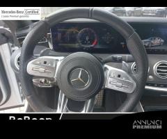 Mercedes-Benz Classe S S COUPE 63 AMG 4MATIC ... - 13