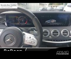 Mercedes-Benz Classe S S COUPE 63 AMG 4MATIC ... - 14