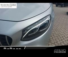 Mercedes-Benz Classe S S COUPE 63 AMG 4MATIC ... - 23