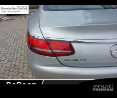 Mercedes-Benz Classe S S COUPE 63 AMG 4MATIC ... - 26