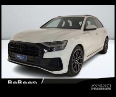 Audi Q8 50 3.0 TDI MHEV QUATTRO TIPTRONIC