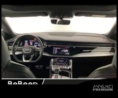 Audi Q8 50 3.0 TDI MHEV QUATTRO TIPTRONIC - 16