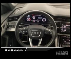 Audi Q8 50 3.0 TDI MHEV QUATTRO TIPTRONIC - 19