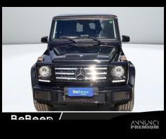 Mercedes-Benz Classe G G 350 D 245CV AUTO