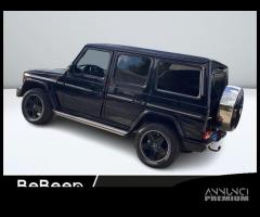 Mercedes-Benz Classe G G 350 D 245CV AUTO - 6