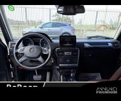 Mercedes-Benz Classe G G 350 D 245CV AUTO - 14