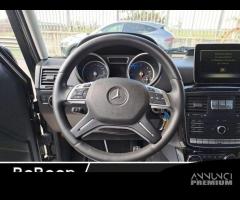 Mercedes-Benz Classe G G 350 D 245CV AUTO - 15