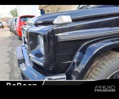 Mercedes-Benz Classe G G 350 D 245CV AUTO - 20