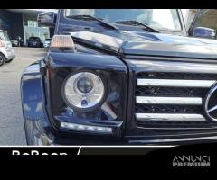 Mercedes-Benz Classe G G 350 D 245CV AUTO - 21