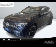 Mercedes-Benz GLC 220 D MHEV AMG ADVANCED 4MA...