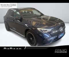 Mercedes-Benz GLC 220 D MHEV AMG ADVANCED 4MA...