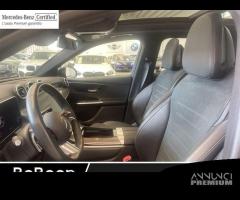 Mercedes-Benz GLC 220 D MHEV AMG ADVANCED 4MA... - 11