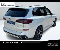 BMW X5 XDRIVE25D MSPORT AUTO - 6