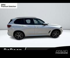 BMW X5 XDRIVE25D MSPORT AUTO - 7