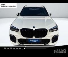 BMW X5 XDRIVE25D MSPORT AUTO - 8