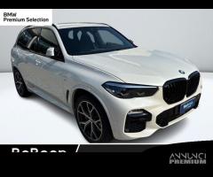 BMW X5 XDRIVE25D MSPORT AUTO - 9