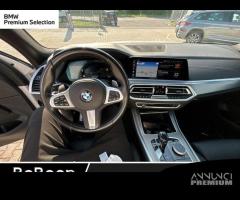 BMW X5 XDRIVE25D MSPORT AUTO - 17