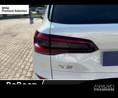 BMW X5 XDRIVE25D MSPORT AUTO - 20