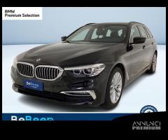 BMW Serie 5 Touring 520D TOURING MHEV 48V LUX...