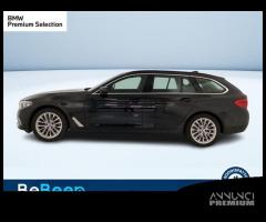 BMW Serie 5 Touring 520D TOURING MHEV 48V LUX...