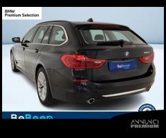 BMW Serie 5 Touring 520D TOURING MHEV 48V LUX...