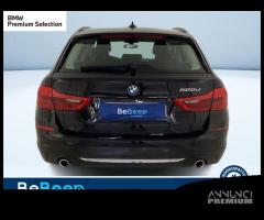 BMW Serie 5 Touring 520D TOURING MHEV 48V LUX...