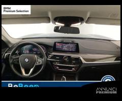 BMW Serie 5 Touring 520D TOURING MHEV 48V LUX... - 16