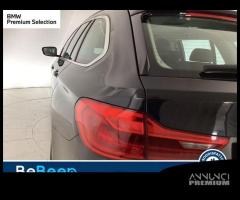 BMW Serie 5 Touring 520D TOURING MHEV 48V LUX... - 24