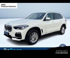 BMW X5 XDRIVE30D MHEV 48V BUSINESS AUTO