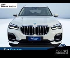 BMW X5 XDRIVE30D MHEV 48V BUSINESS AUTO