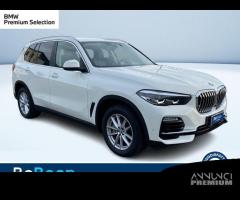 BMW X5 XDRIVE30D MHEV 48V BUSINESS AUTO