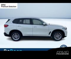 BMW X5 XDRIVE30D MHEV 48V BUSINESS AUTO