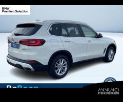 BMW X5 XDRIVE30D MHEV 48V BUSINESS AUTO - 6