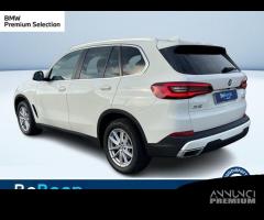 BMW X5 XDRIVE30D MHEV 48V BUSINESS AUTO - 8