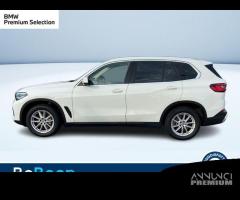 BMW X5 XDRIVE30D MHEV 48V BUSINESS AUTO - 9