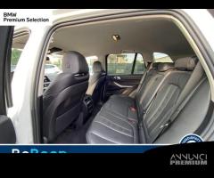 BMW X5 XDRIVE30D MHEV 48V BUSINESS AUTO - 12