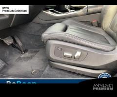 BMW X5 XDRIVE30D MHEV 48V BUSINESS AUTO - 23