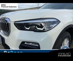 BMW X5 XDRIVE30D MHEV 48V BUSINESS AUTO - 25