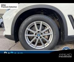 BMW X5 XDRIVE30D MHEV 48V BUSINESS AUTO - 26