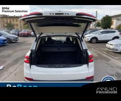 BMW X5 XDRIVE30D MHEV 48V BUSINESS AUTO - 28