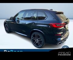 BMW X5 XDRIVE30D MSPORT AUTO - 6