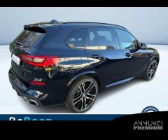 BMW X5 XDRIVE30D MSPORT AUTO - 8