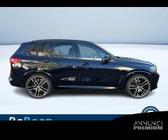 BMW X5 XDRIVE30D MSPORT AUTO - 9