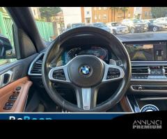 BMW X5 XDRIVE30D MSPORT AUTO - 14