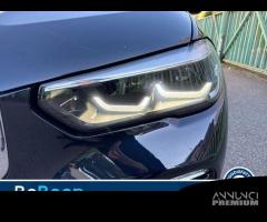 BMW X5 XDRIVE30D MSPORT AUTO - 21