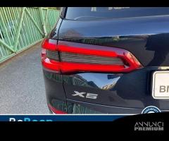 BMW X5 XDRIVE30D MSPORT AUTO - 23