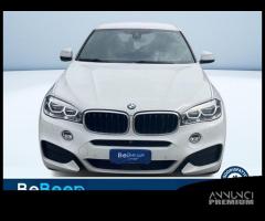 BMW X6 XDRIVE30D MSPORT 249CV AUTO