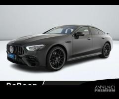 Mercedes-Benz GT Coupé 4 AMG GT COUPE 53 MHEV...