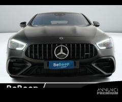 Mercedes-Benz GT Coupé 4 AMG GT COUPE 53 MHEV...